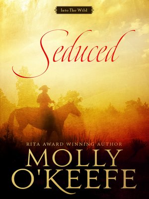 cover image of Seduced